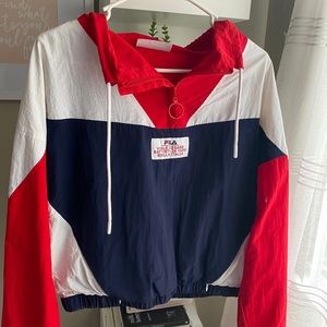 Fila Pullover
